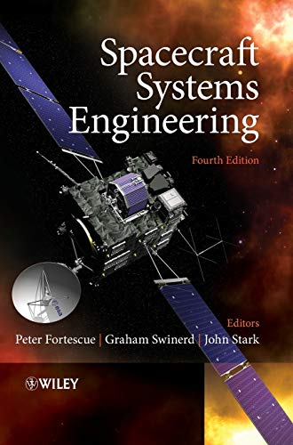 Spacecraft Systems Engineering (Aerospace Series)